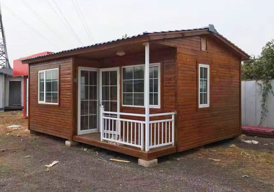 木屋