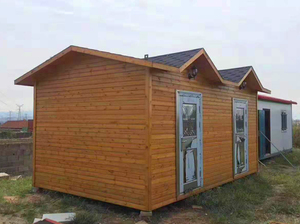 木屋