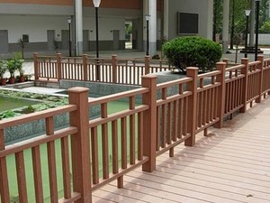围栏栏杆