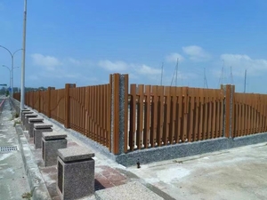 围栏栏杆