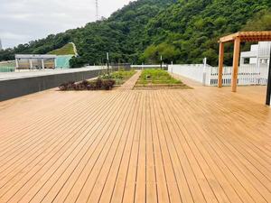 地板