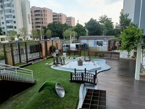 地板